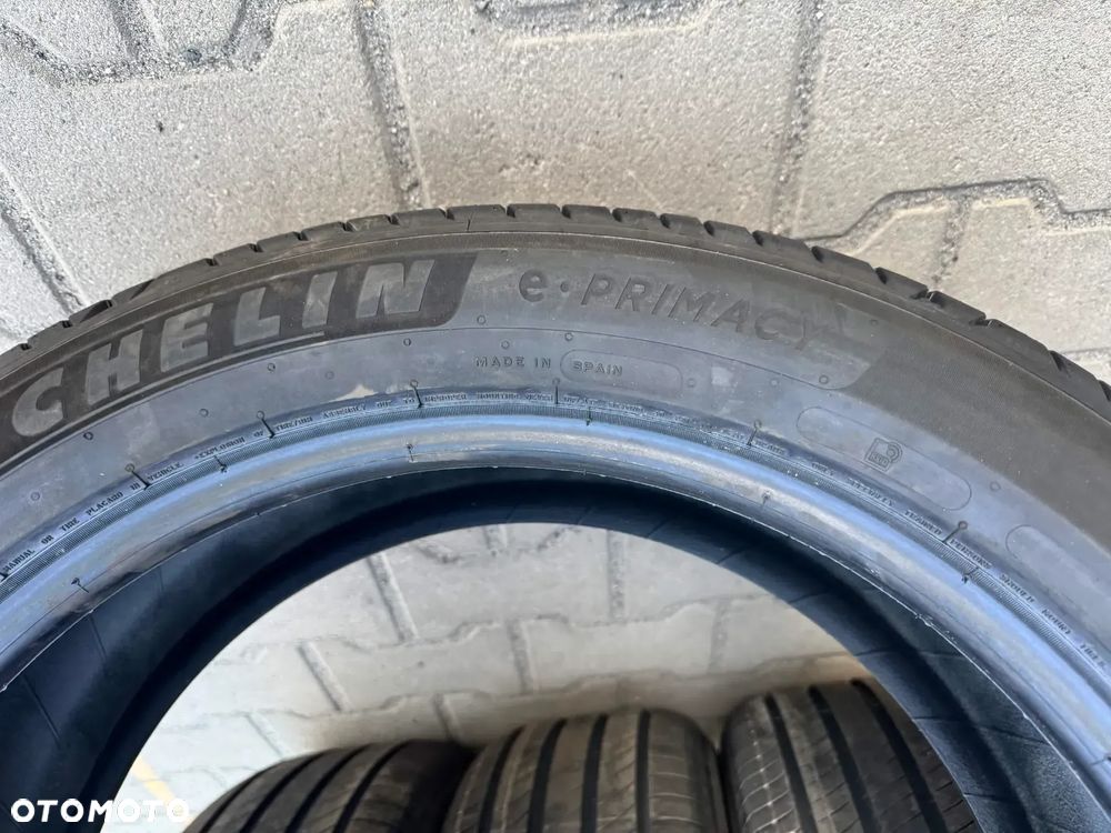 235/50R20 OPONY LETNIE MICHELIN E-PRIMACY 104V XL - 8