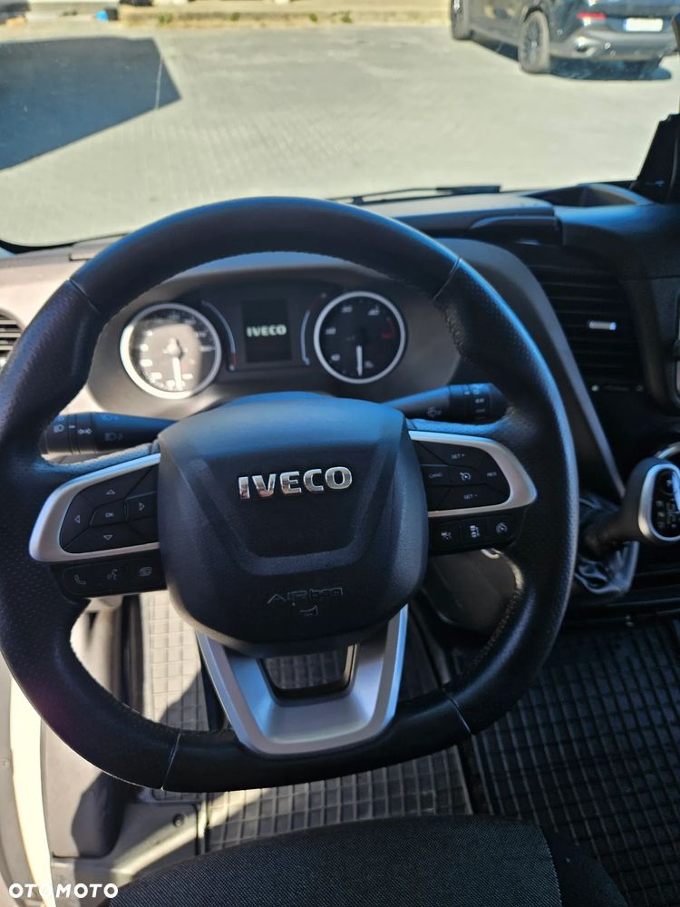 Iveco Daily - 14