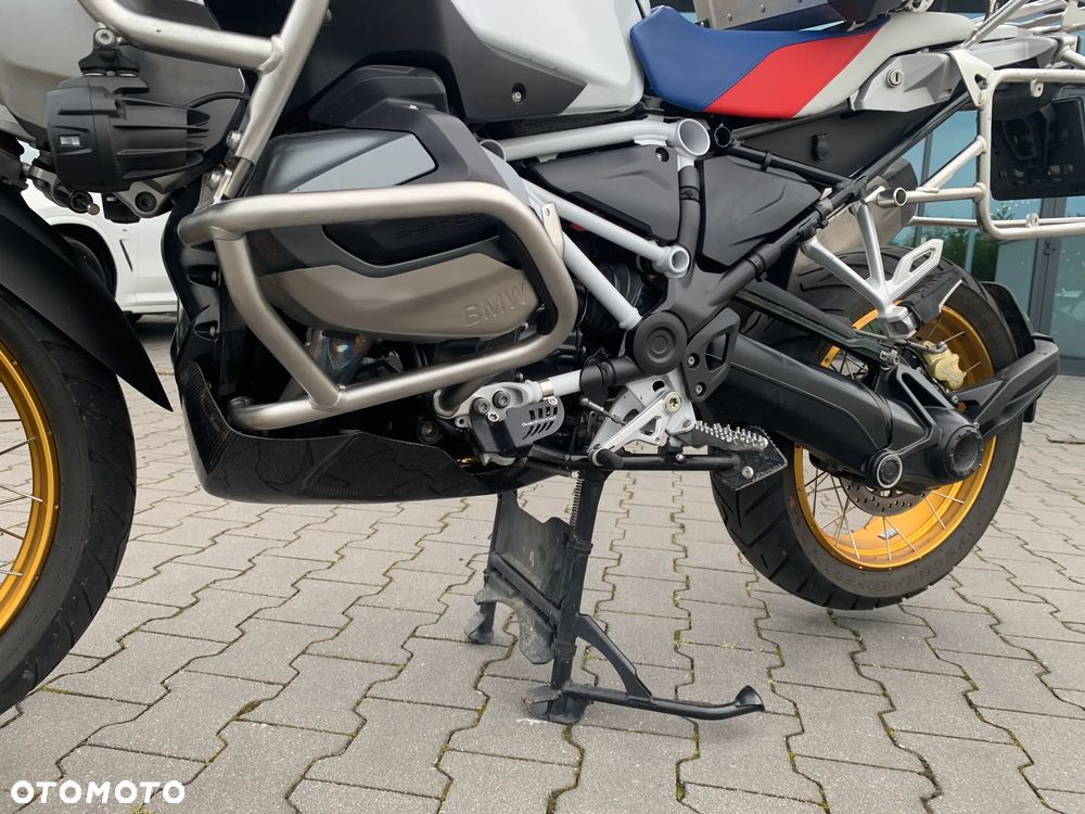 BMW Adventure - 11