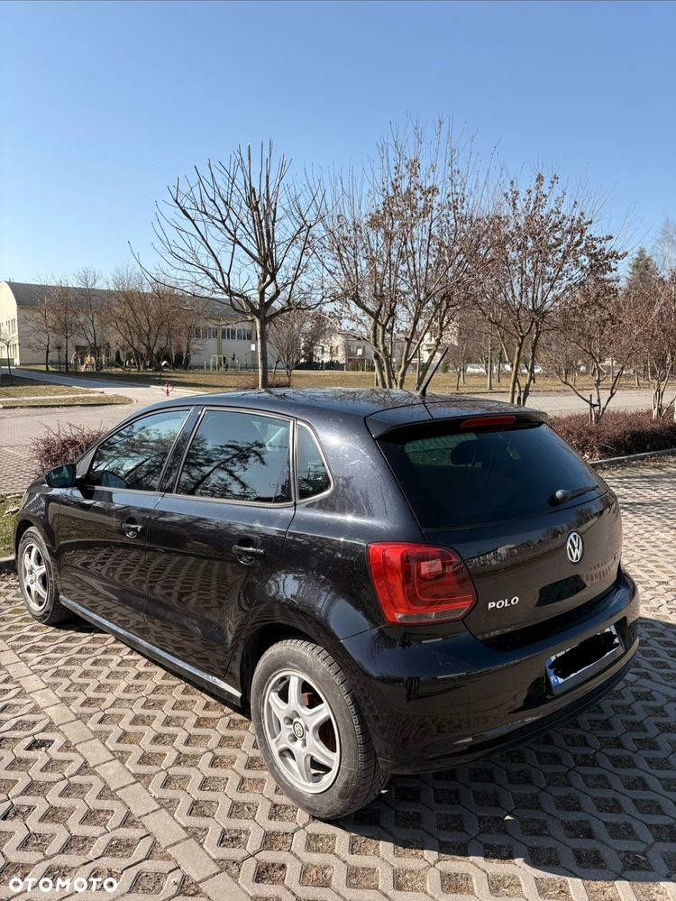 Volkswagen Polo 1.2 TDI DPF Comfortline - 2