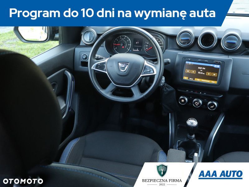 Dacia Duster - 9