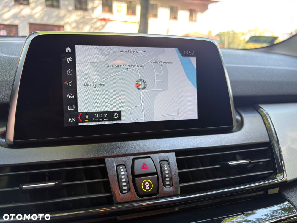 BMW Seria 2 218d GT Advantage - 20