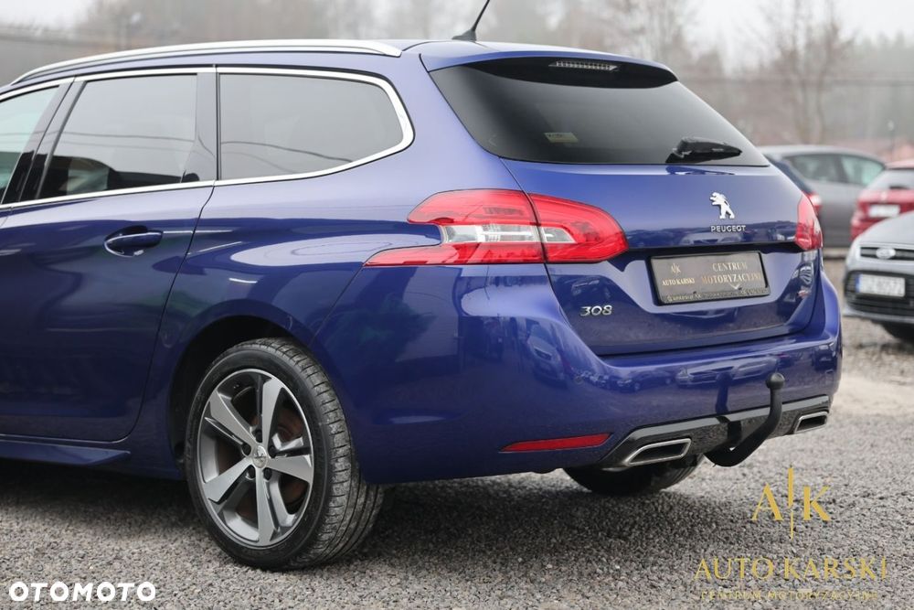 Peugeot 308 - 19