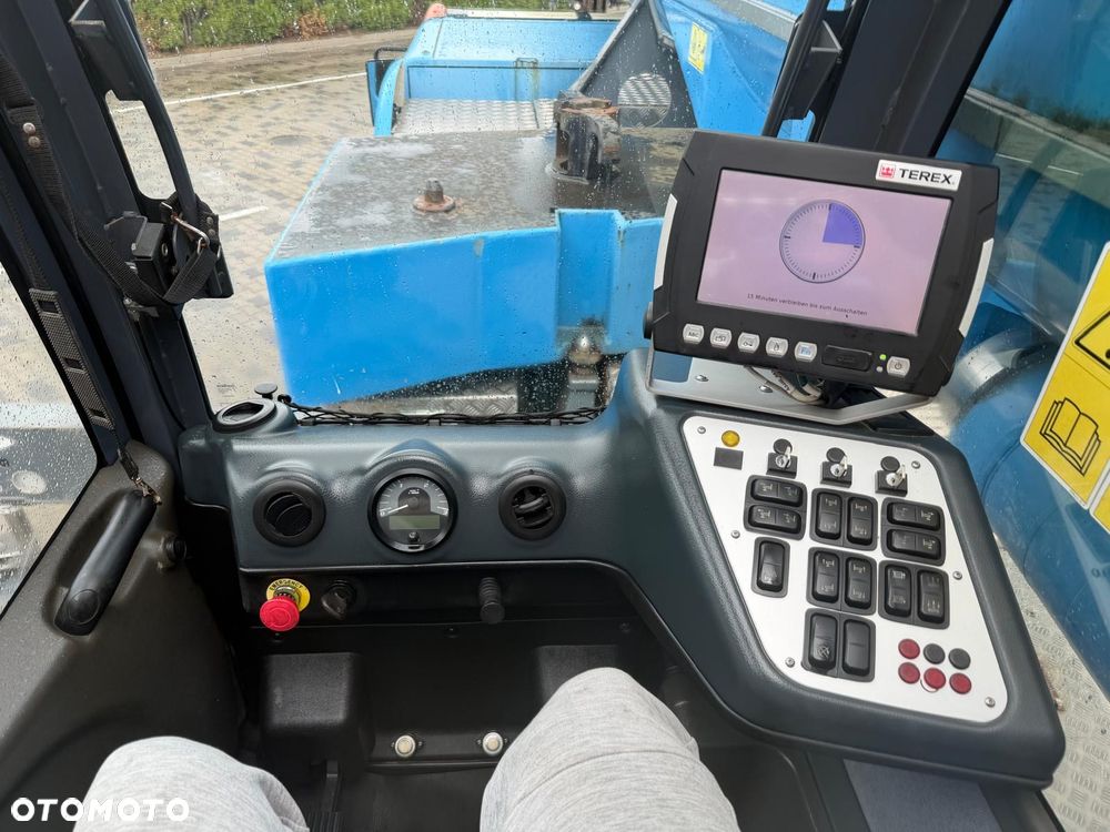 Terex Terex Demag Challenger 3160 - 9