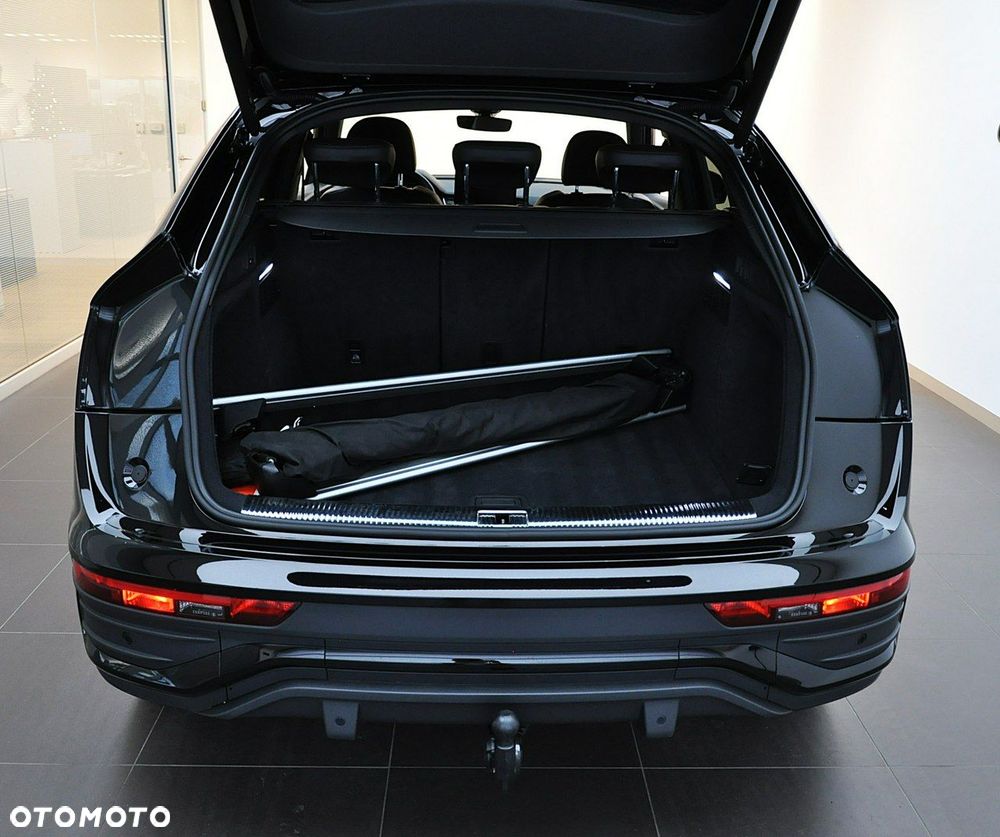 Audi Q5 Sportback - 13