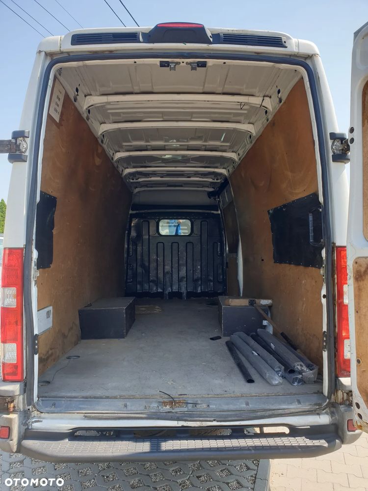 Iveco dailly - 2
