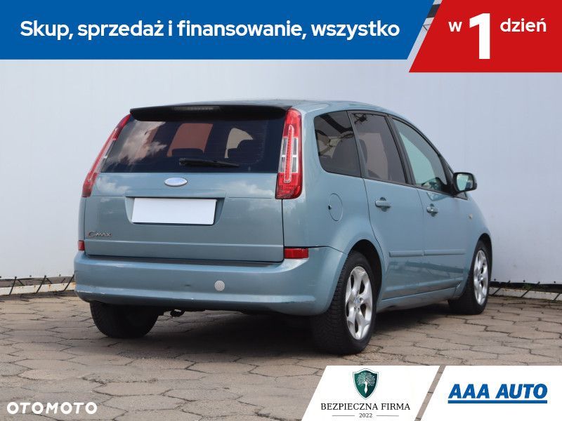 Ford C-MAX - 7