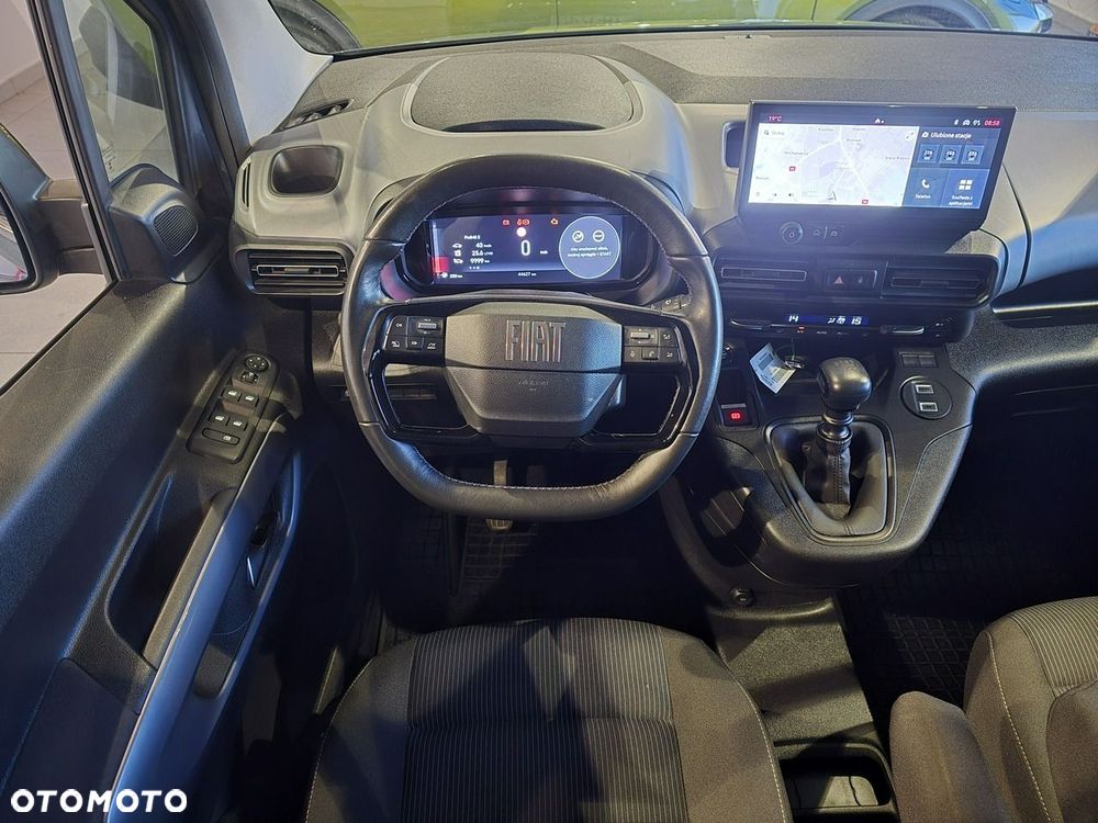 Fiat Doblo - 24