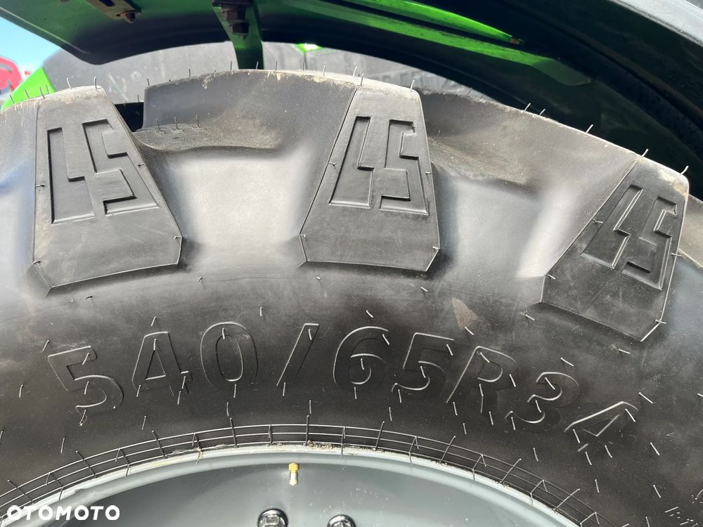 Deutz-Fahr Agrotron 180.7 ProfiLine - 15
