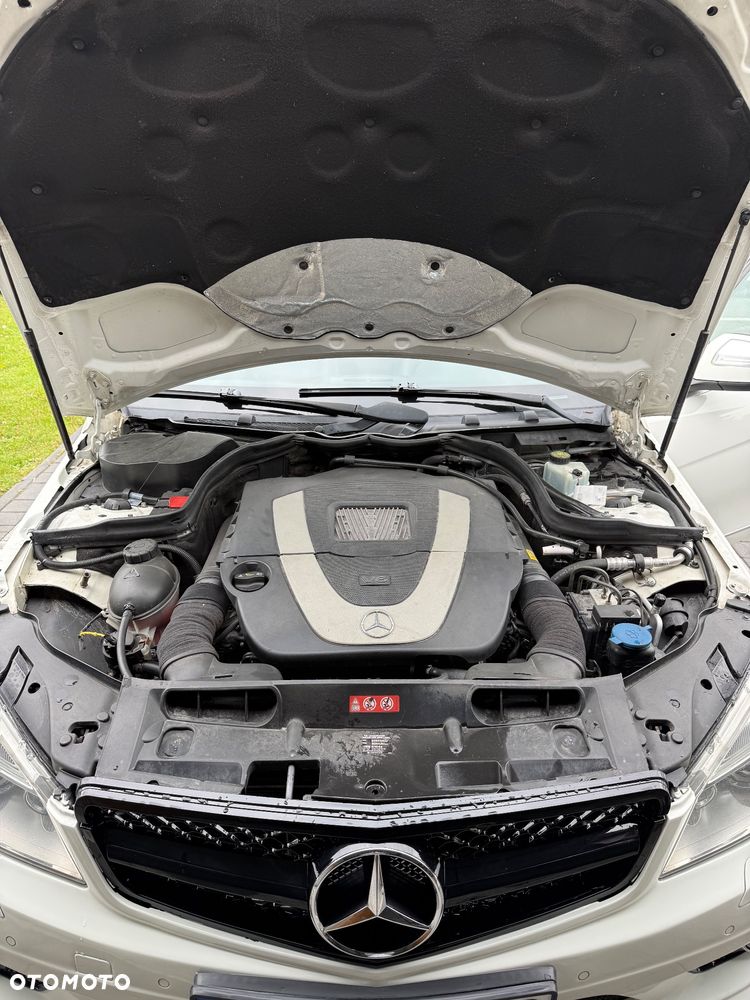 Mercedes-Benz Klasa C 230 Avantgarde - 16