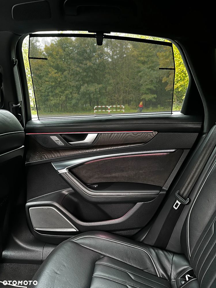 Audi A6 Limousine 55 TFSI GPF mHEV Quattro Sport S tronic - 29