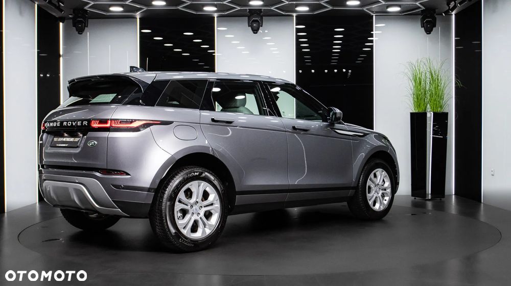 Land Rover Range Rover Evoque 2.0 P249 mHEV HSE - 6