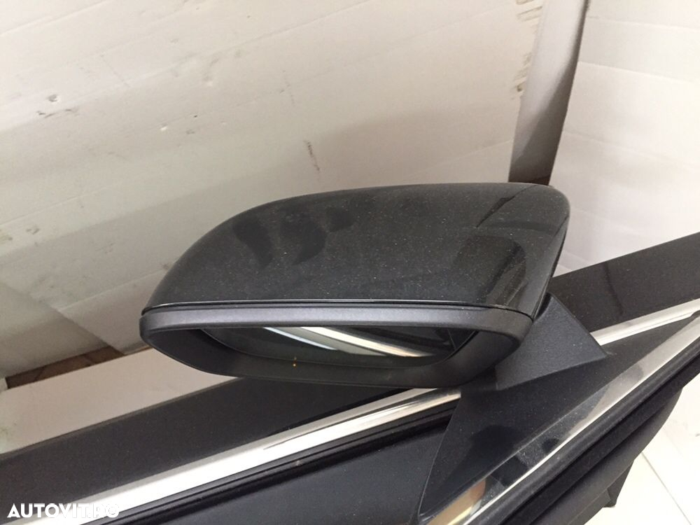 Usa usi oglinda BMW SERIA 5 G30 G31 - 5