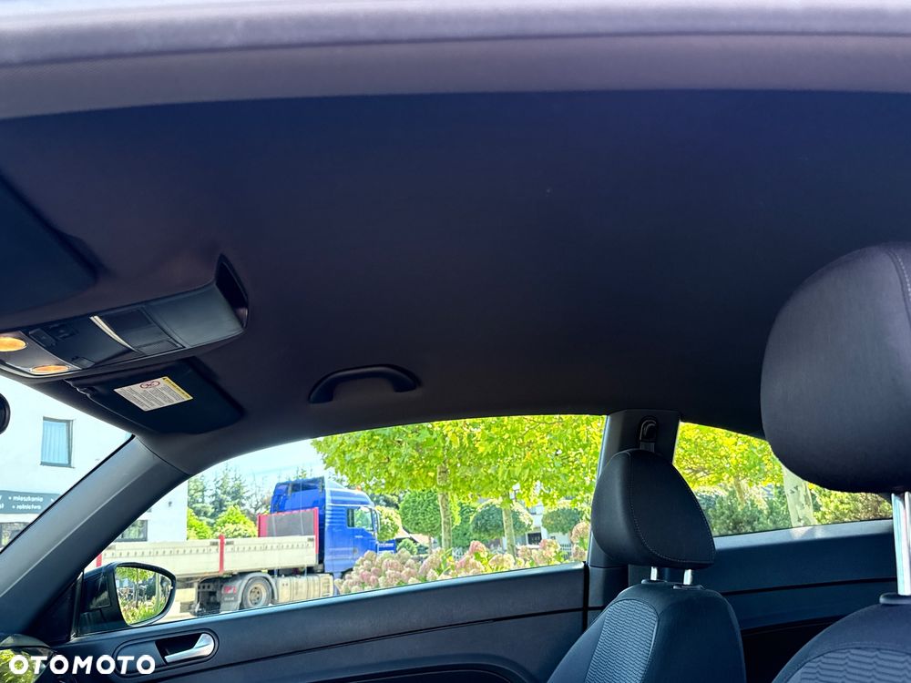 Volkswagen Beetle 1.6 TDI Design - 21