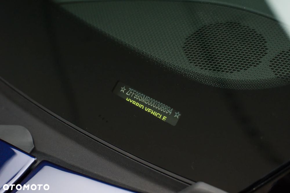 Ferrari 296 GTB - 38