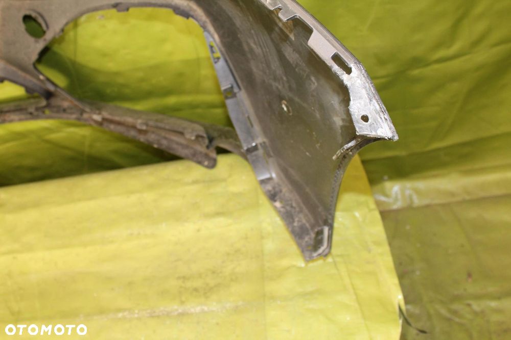 Zderzak przód Hyundai I30 N-Line po 2020r. - 2