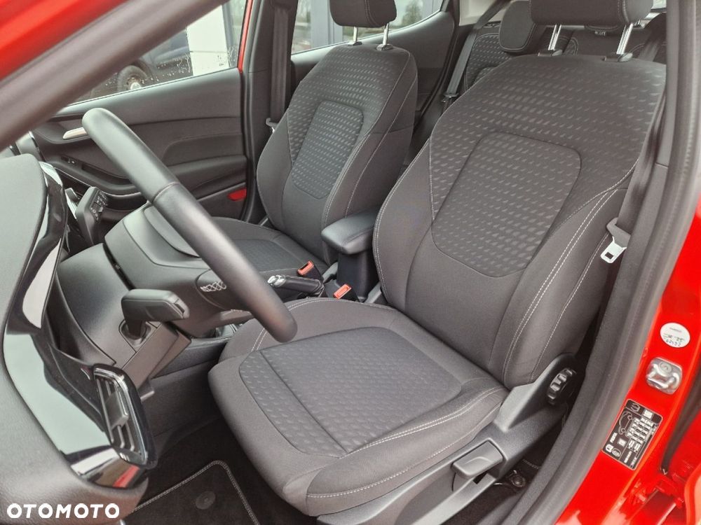 Ford Fiesta - 10