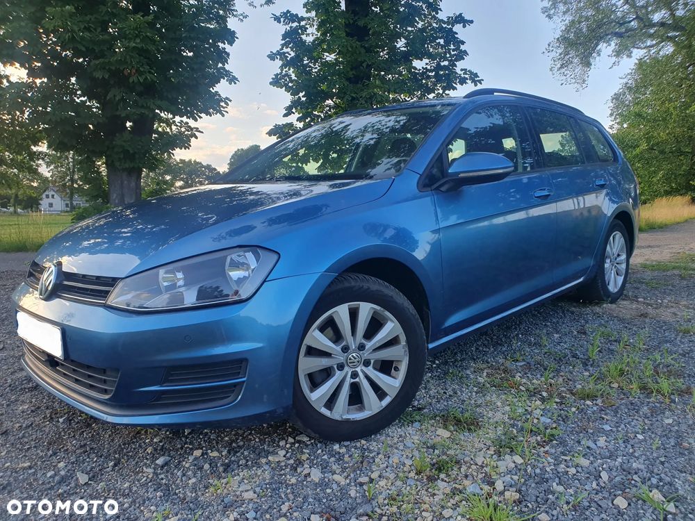 Volkswagen Golf 1.6 TDI BMT Comfortline - 24