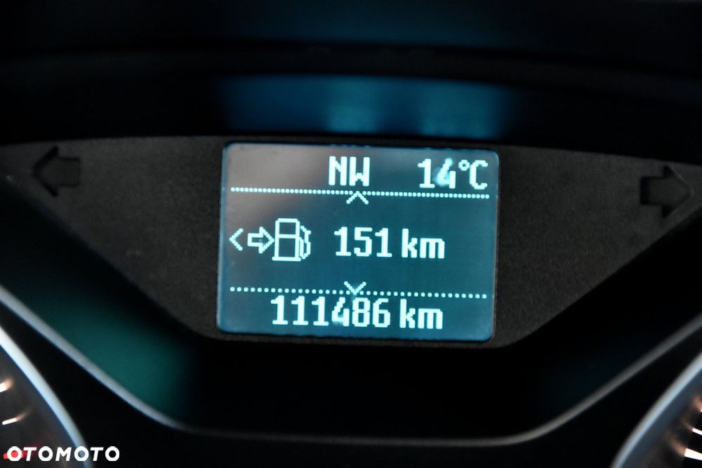 Ford Kuga 1.5 EcoBoost 2x4 SYNC - 34