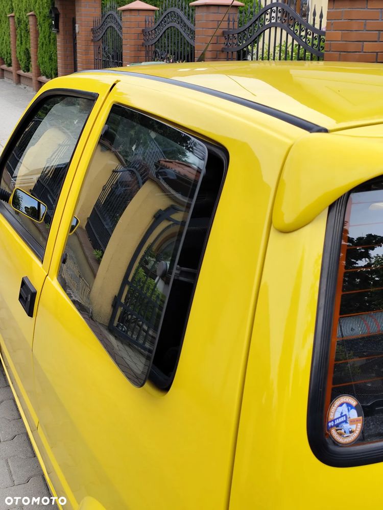 Fiat Cinquecento Sporting - 19