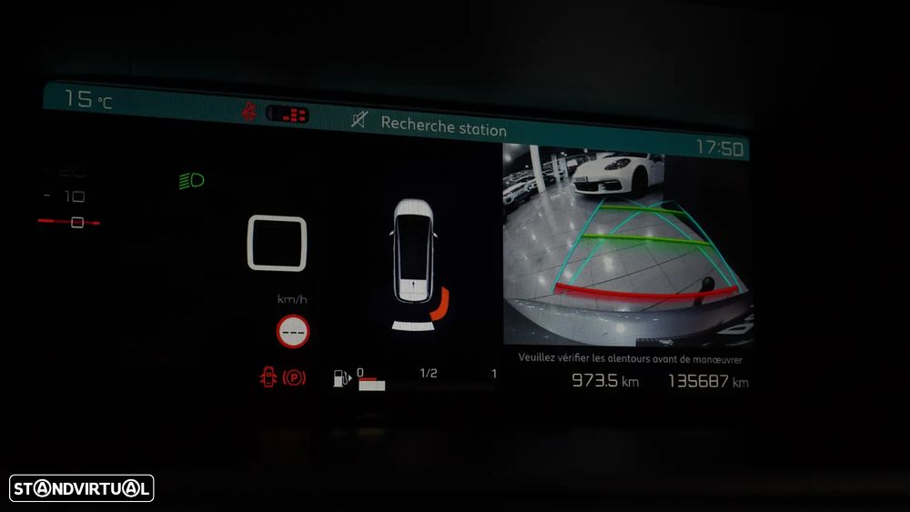 Citroën C4 Spacetourer 1.6 BlueHDi Feel Business - 31