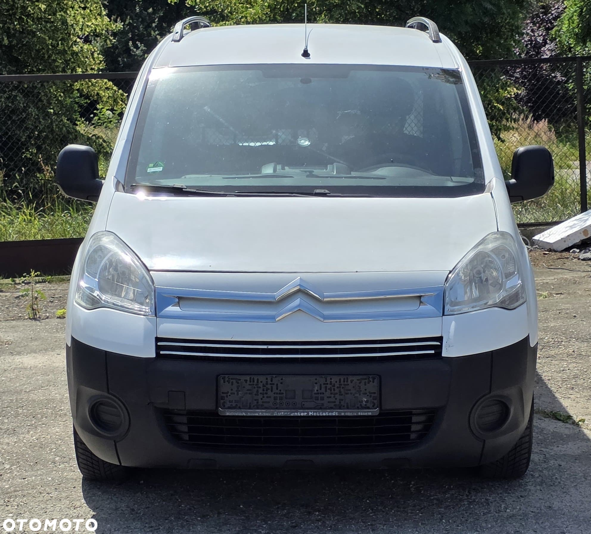 Citroën Berlingo - 5