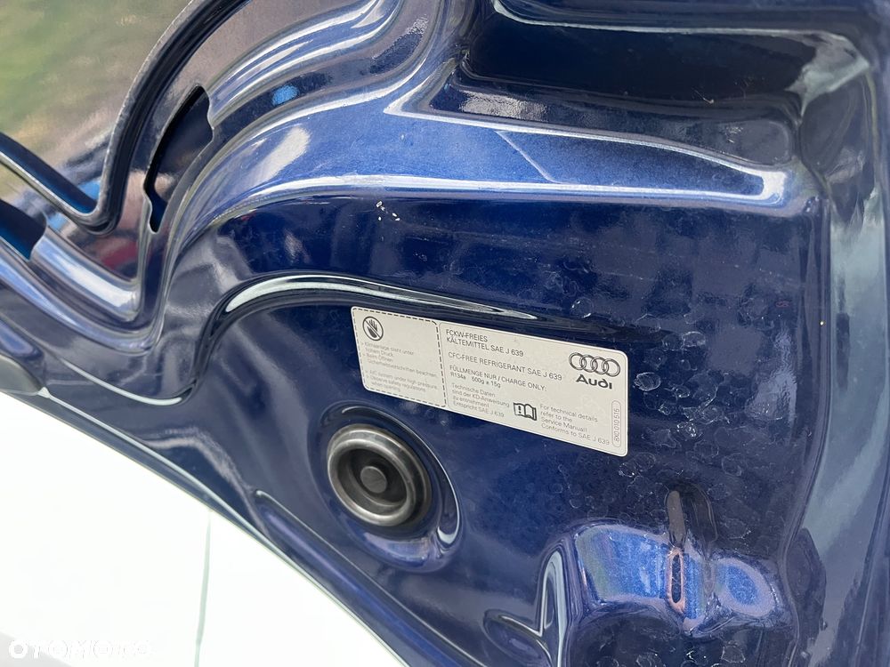 Audi A1 3-drzwiowe 1.4 TFSI S line edition m S line Sportpaket - 23