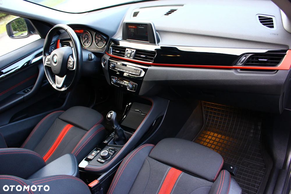 BMW X1 - 39