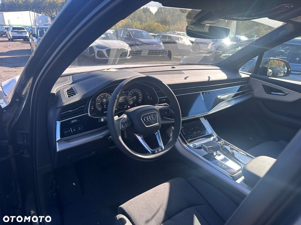 Audi Q7 - 6