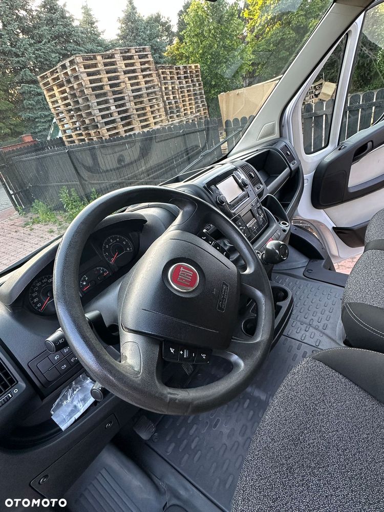 Fiat Ducato L4H2 - 8