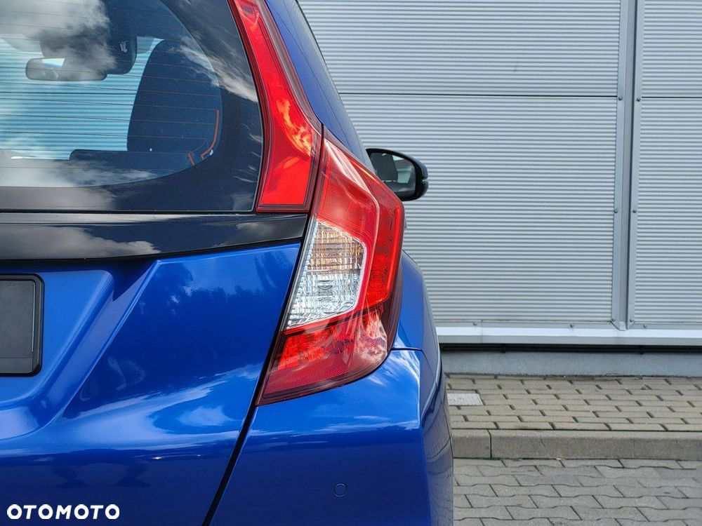 Honda Jazz - 16