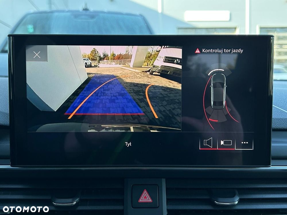 Audi A4 Limousine - 29