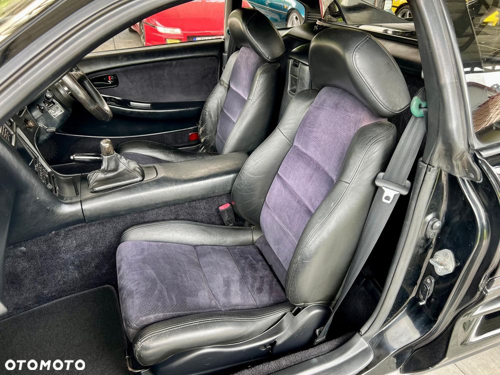 Toyota MR2 - 33