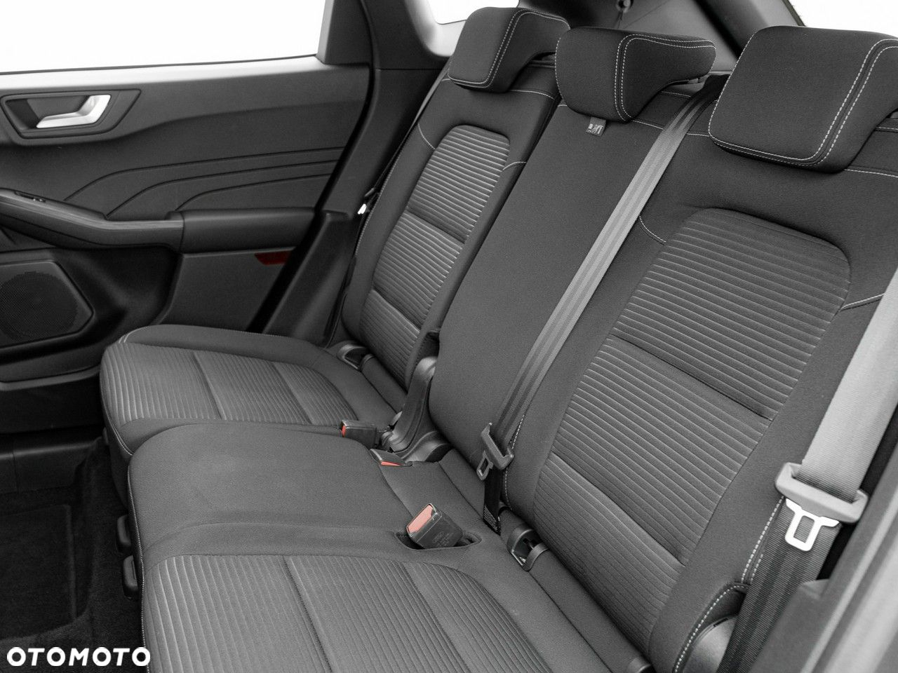 Ford Kuga 1.5 EcoBoost FWD Titanium - 26
