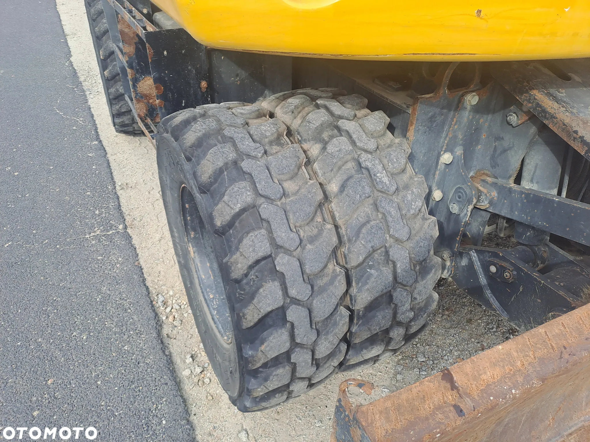 Komatsu PW148-10 / ROK 2017 / SUPER STAN / PW 148 / PW148-8/ 160 / 140 - 18