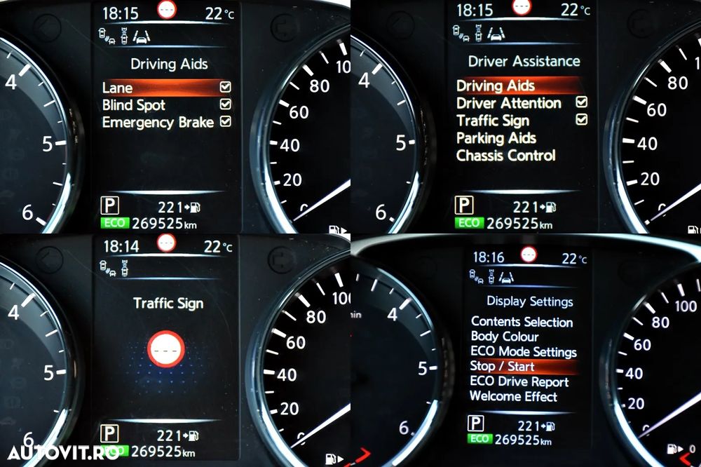 Nissan X-Trail 1.6 dCi Xtronic 360 - 5