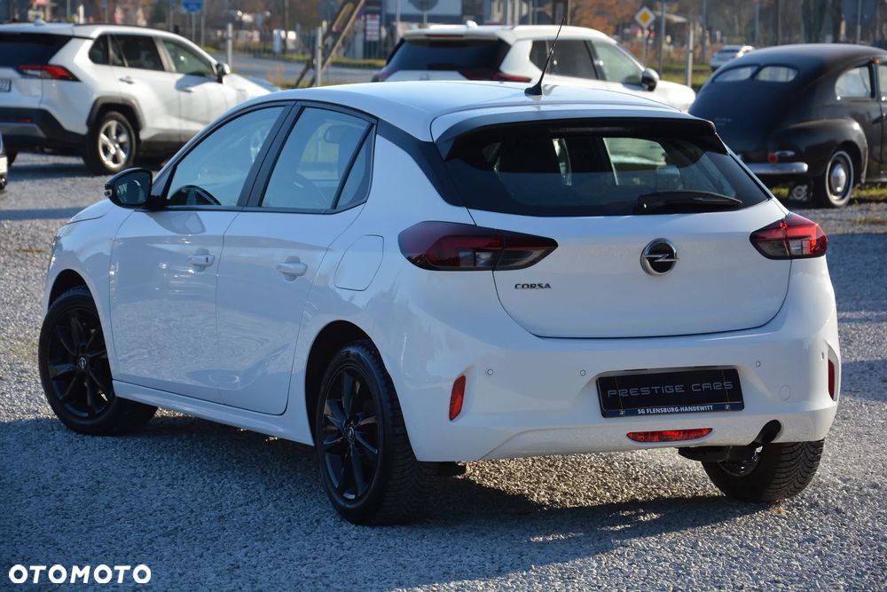 Opel Corsa 1.2 Edition S&S - 8