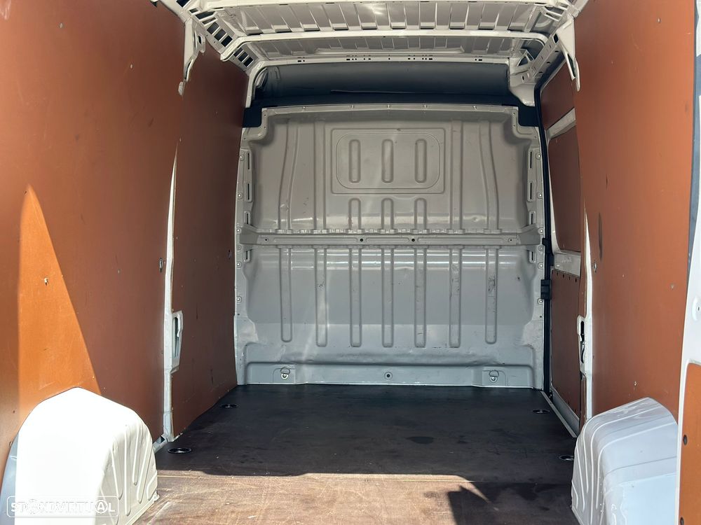 Citroën Jumper L3H2 - 11