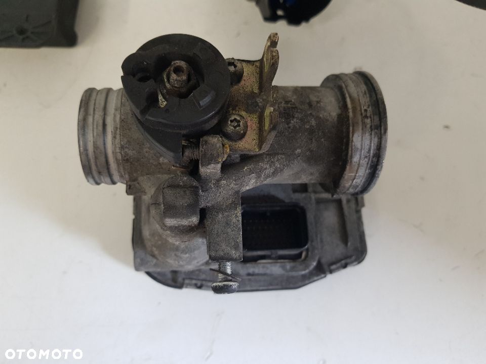 Piaggio MP3 Yourban 300 Stacyjka Kluczyk Moduł Przepustnica Sterownik - 8