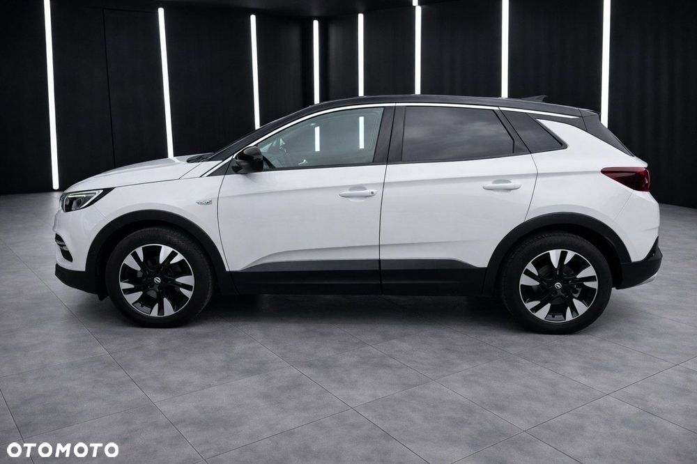 Opel Grandland X - 5