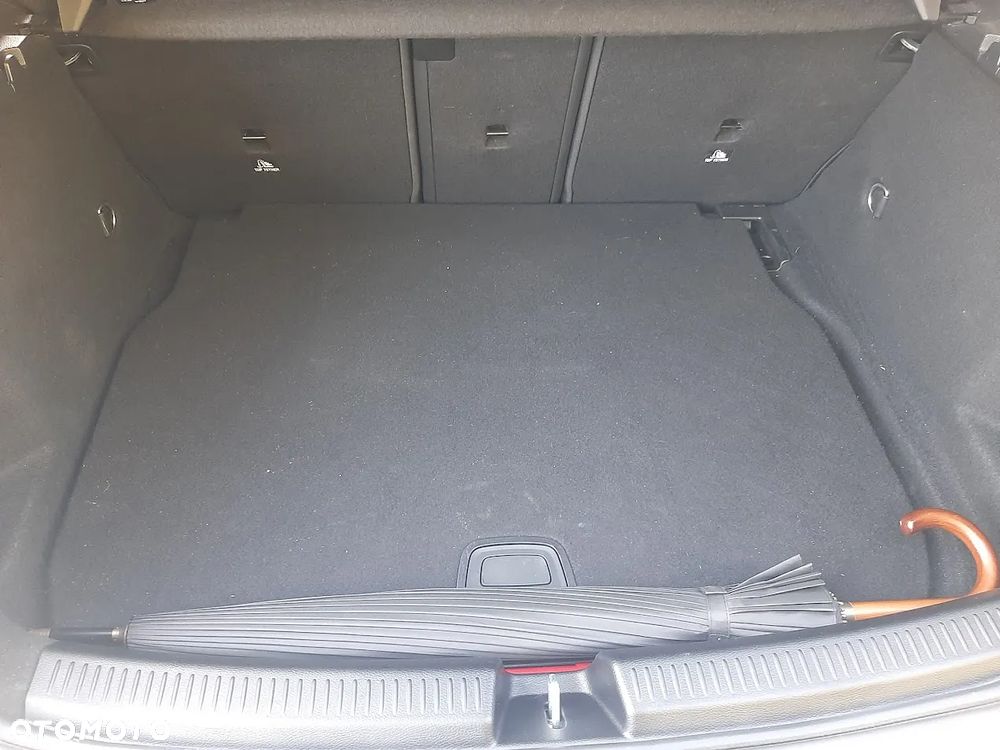 Mercedes-Benz Klasa A 200 Progressive 7G-DCT - 8