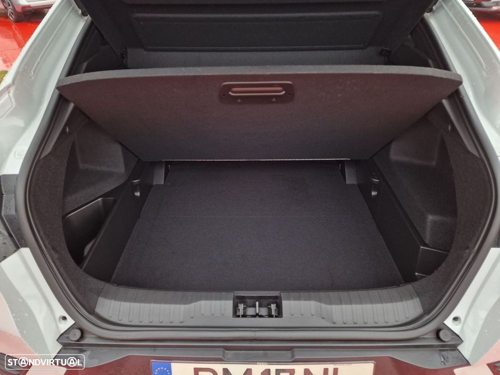 Renault Arkana 1.3 TCe Esprit Alpine EDC - 8