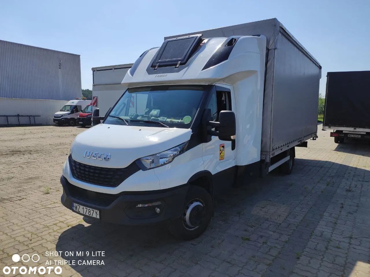Iveco 70C18 - 1