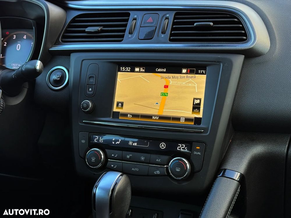 Renault Kadjar Energy TCe 130 EDC LIMITED - 11