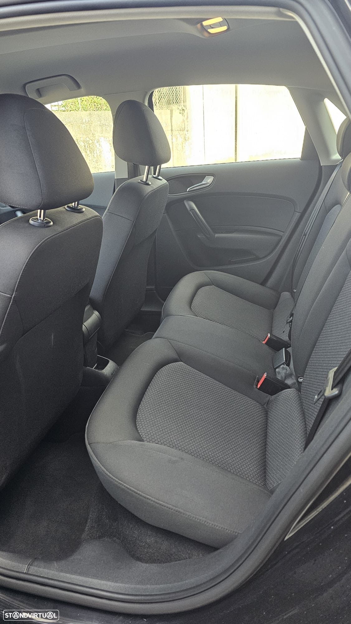 Audi A1 Sportback 1.6 TDI Design - 5