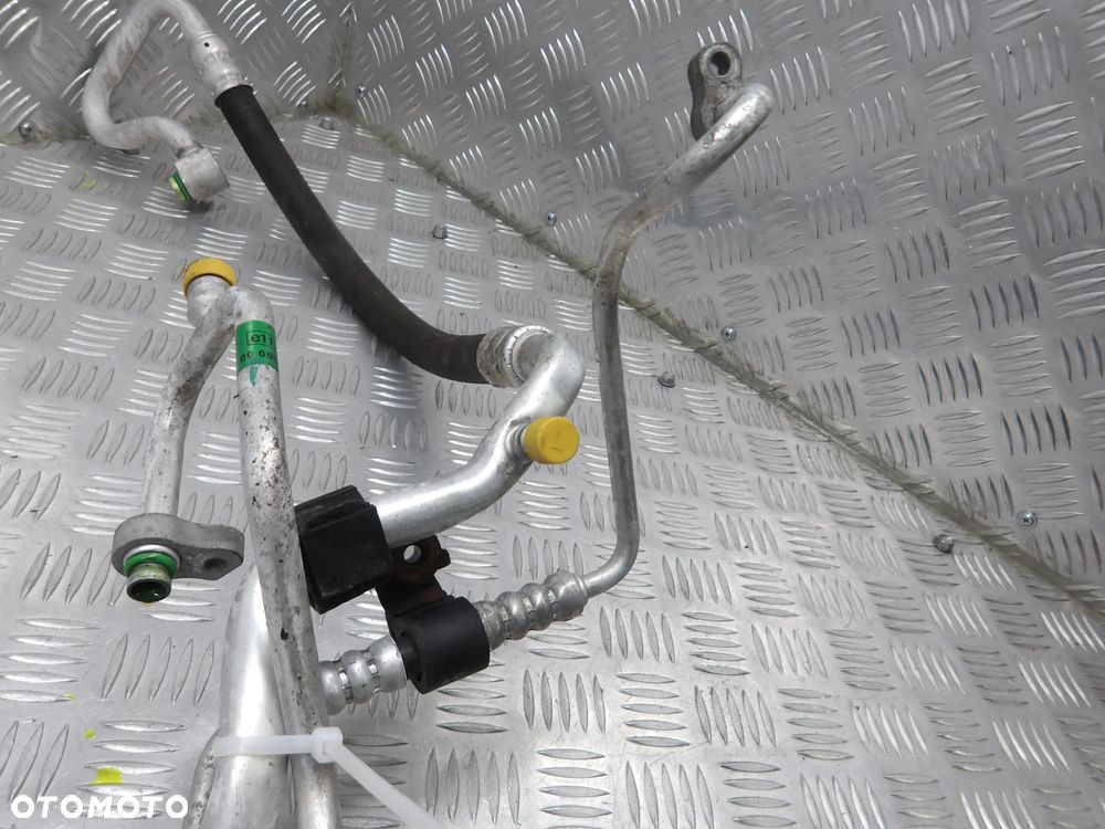 HYUNDAI I30 KOMBI LIFT PRZEWODY KLIMATYZACJI - 3