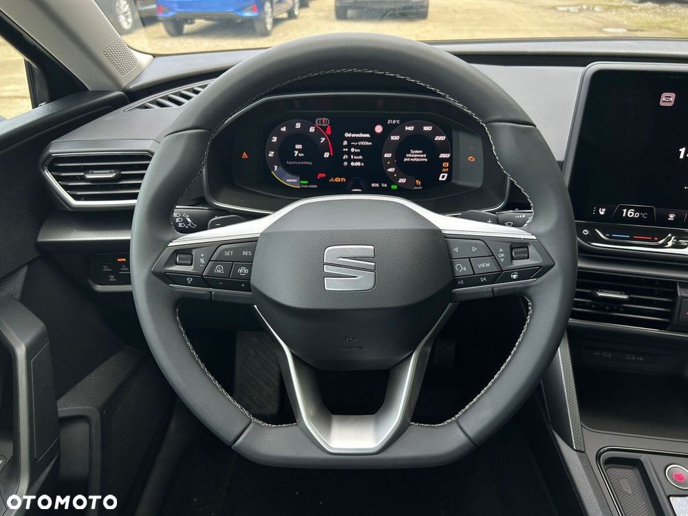 Seat Leon - 15