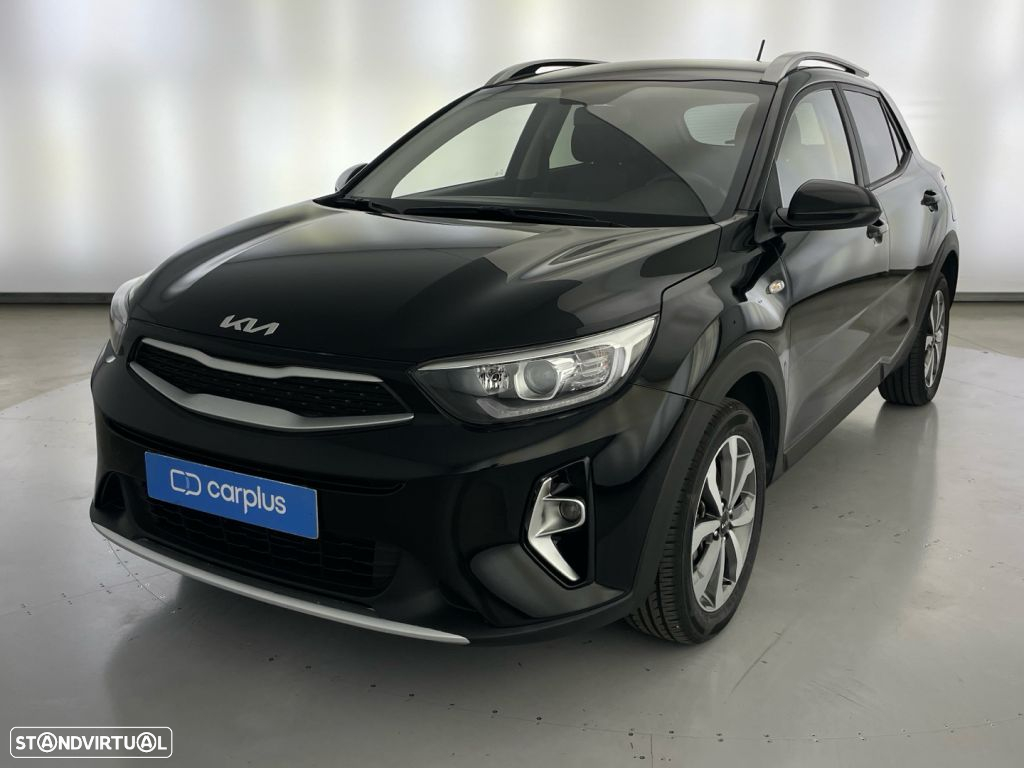 Kia Stonic 1.2 Dynamic - 22