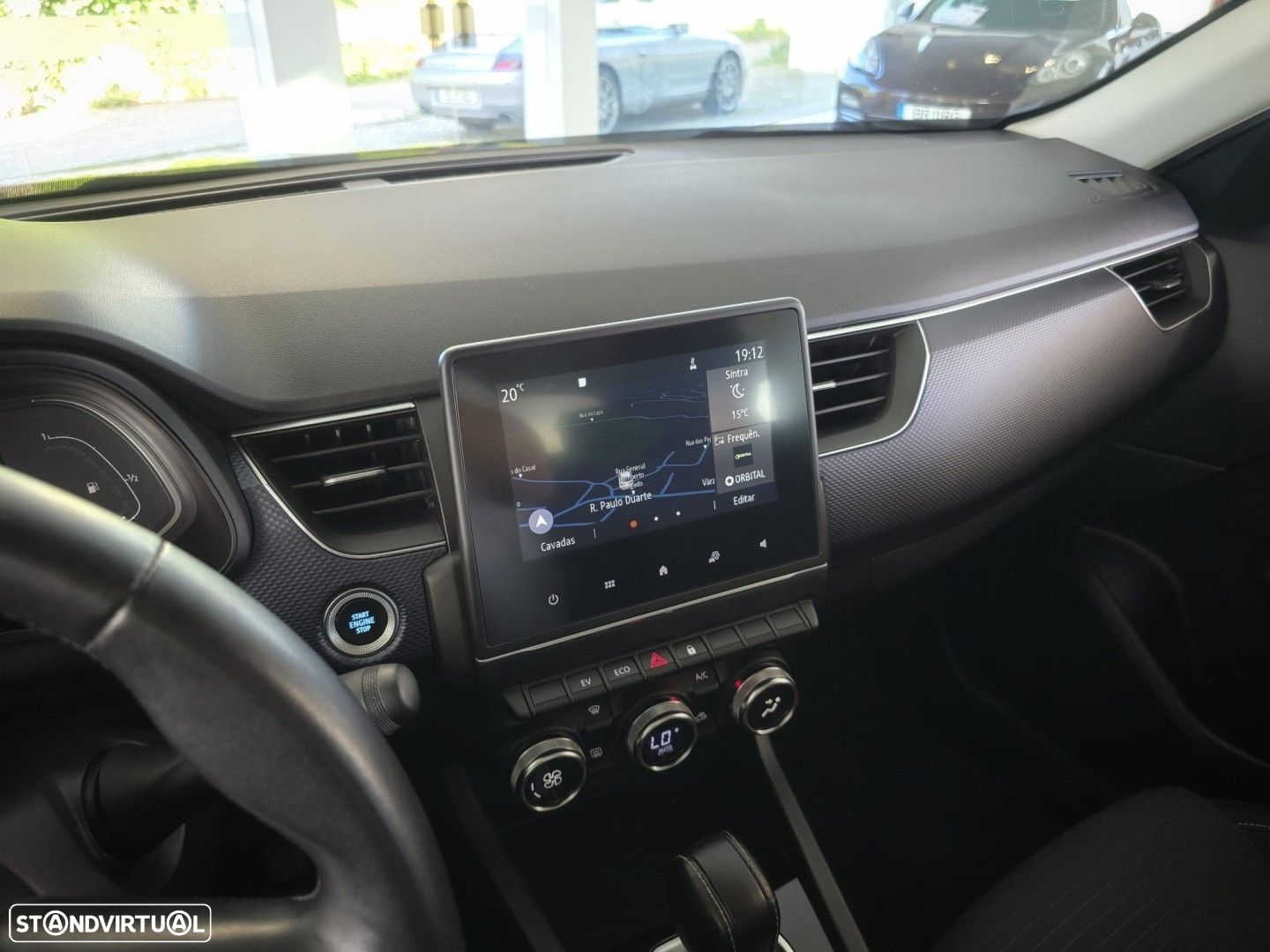 Renault Arkana 1.6 E-Tech Full Hybrid Techno - 23