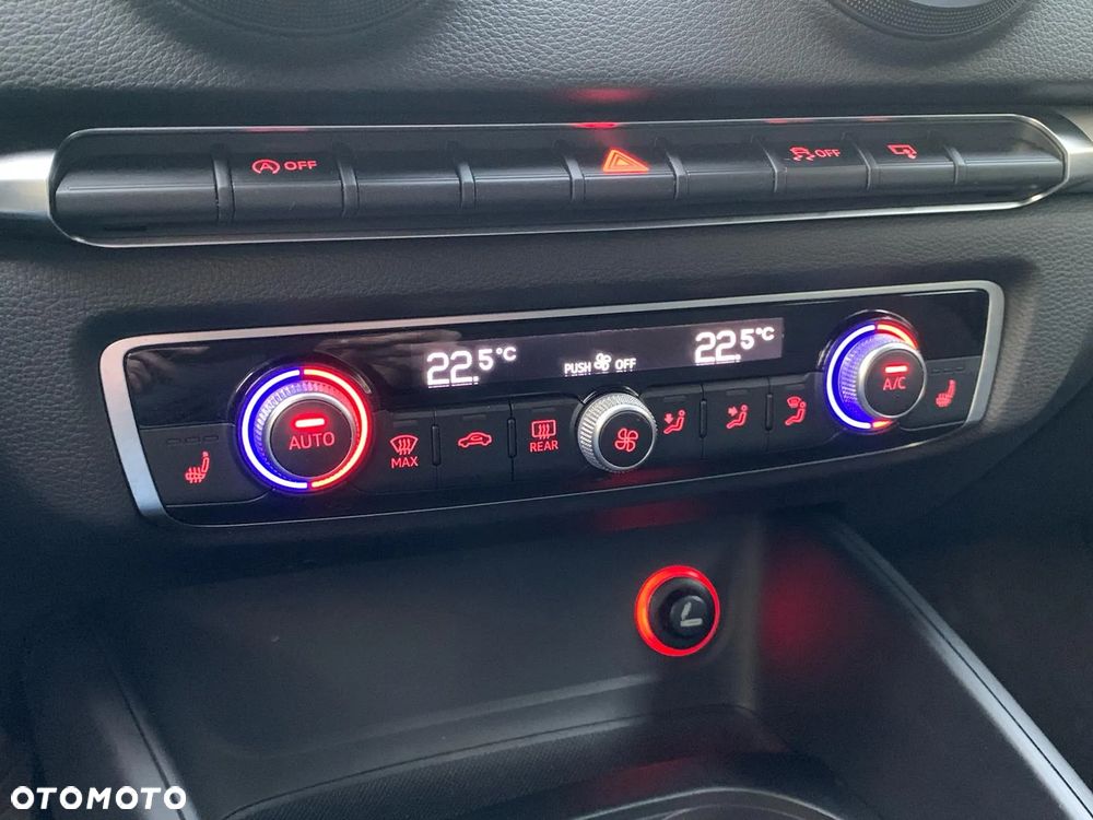 Audi A3 Sportback 1.4 TFSI Ambition - 17